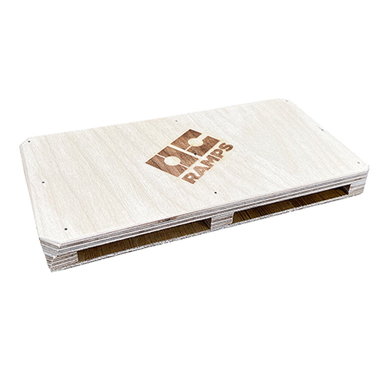 OC Ramps Fingerboard Manny Pad — fingerboard obstacle tech deck ramp