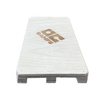 OC Ramps Fingerboard Manny Pad — side angle view — fingerboard obstacle tech deck ramp