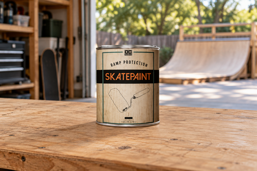 Skate Paint